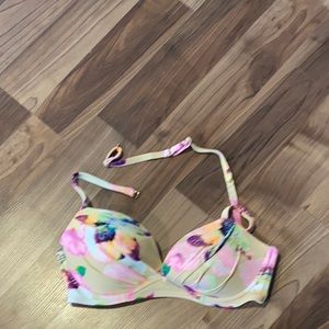 Euc Victoria’s Secret bikini top